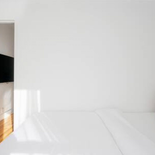 Room 2, 444-2e Modern 2BR Hell s Kitchen, New York