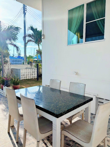 Room 4, Aoonilay Resort Chaam-Huahin Zone B, Cha-Am