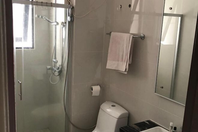 Interior 4, Danga bay getaway: 3 bedroom and 3 bathrooms Beach, dining and shopping, Johor Bahru
