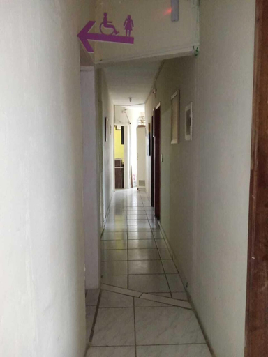 Others 3, Hostel Canarios, Palhoça