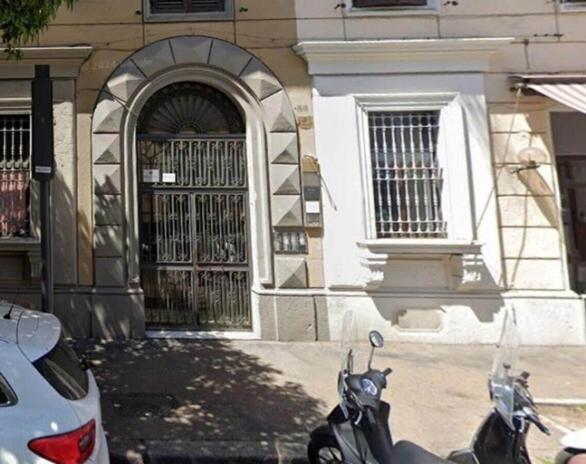 Exterior & Views 2, Colonna Guest House, Roma