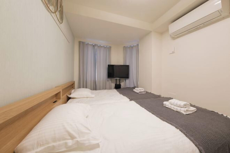 Room 4, Sumire 102, Sumida