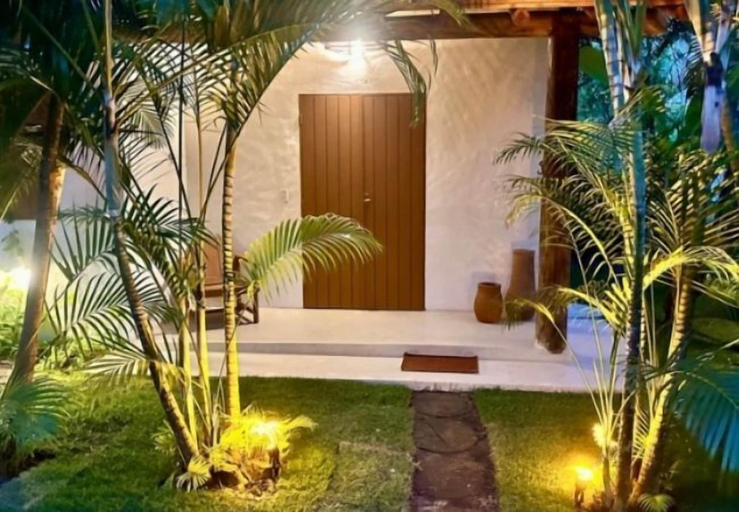 Property grounds 4, Pousada Villa Prana Caraiva, Porto Seguro