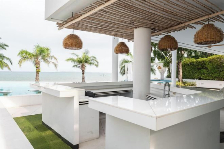 Interior 4, Pure Sunset Beach - Sunset Sea View Room, Sattahip