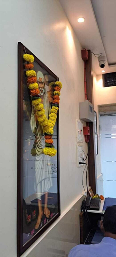 Reception 2, Hotel ICY COOL, Mumbai Suburban