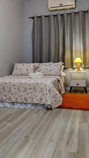 Room 4, Pousada Villa Dom Carlos, Blumenau