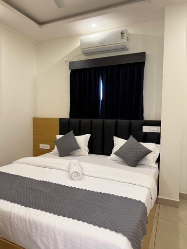 Room 5, AR signature Inn, Mysore
