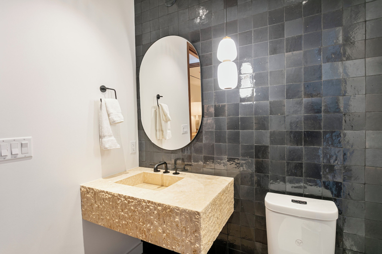 Bathroom 4, Argent at Deer Valley Resort - Three Bedroom Deluxe #405 3 Condo, Summit