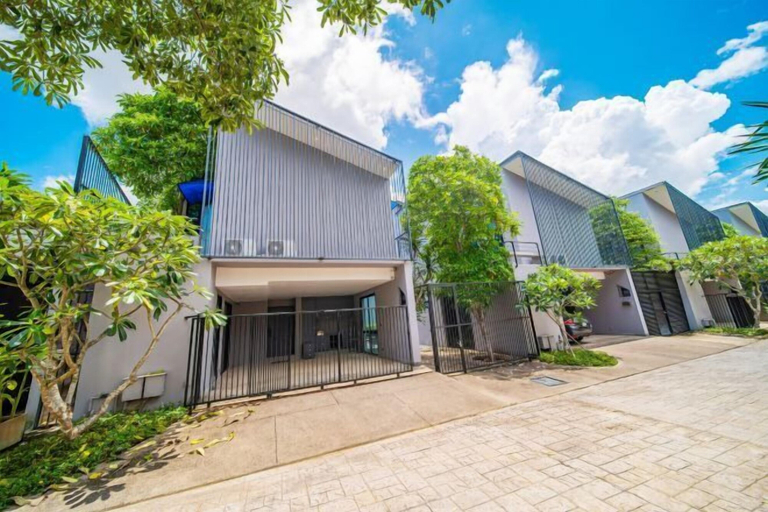 Exterior 2, bangtao 3BR Modern Villa Wallaya Harmony, Phuket Island
