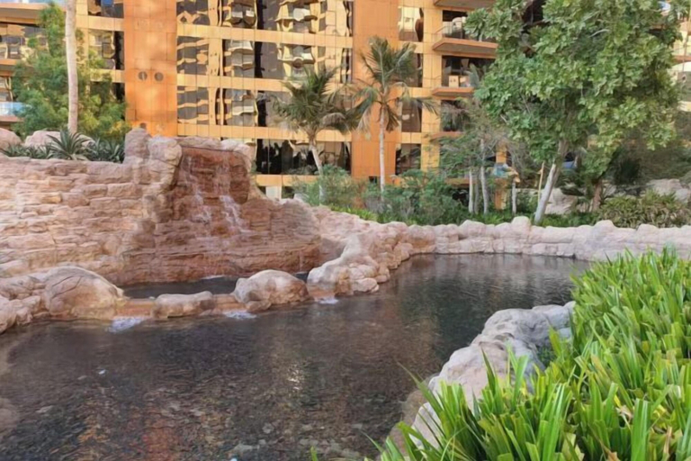 Interior 5, bnbme Luxury Seaview Retreat with Private Beach, Dubai