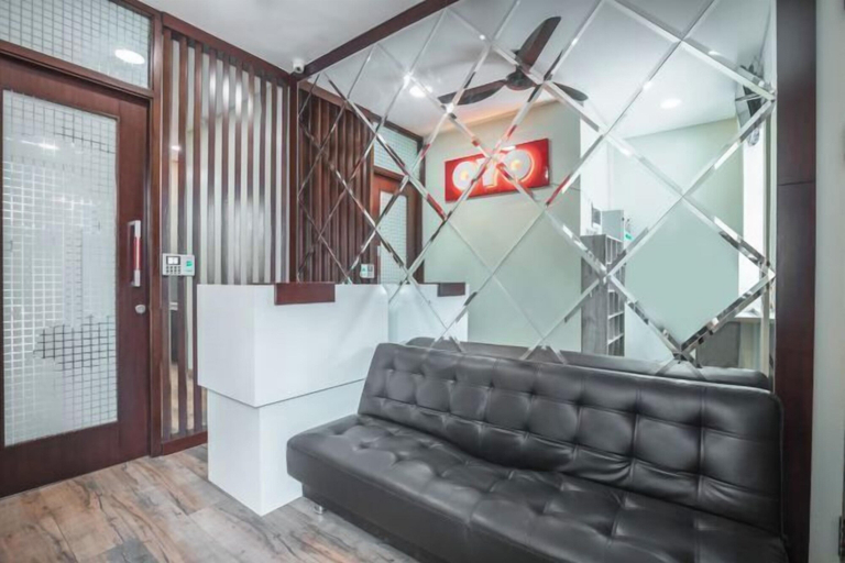 Interior 5, Hotel O Residence Khoe, West Jakarta