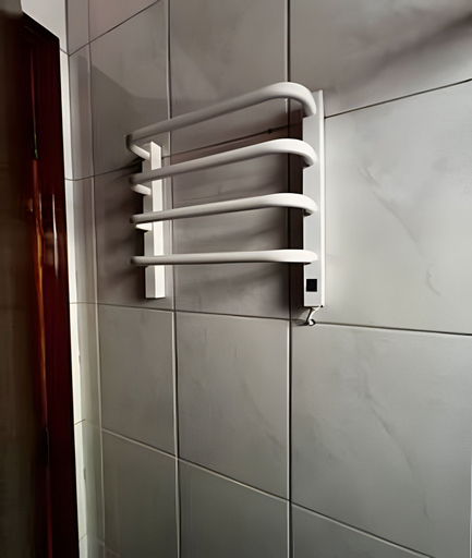 Bathroom 3, Casinha Amarela, Campo Limpo Paulista