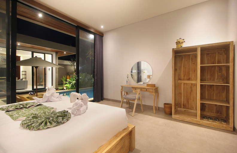 Room 3, Vila Padma Bali - A Trishula Collection, Gianyar