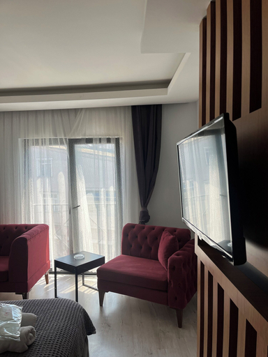 Room 4, Superstay Sefaköy Otel, Bakırköy