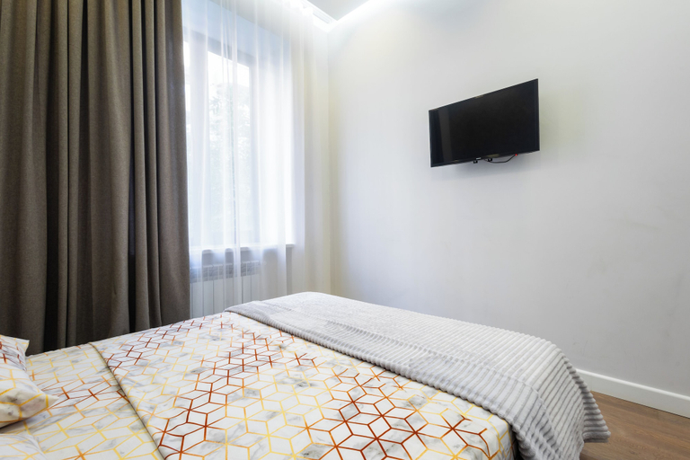 Room 5, Apartment by Luxe Group TT666, Yerevan