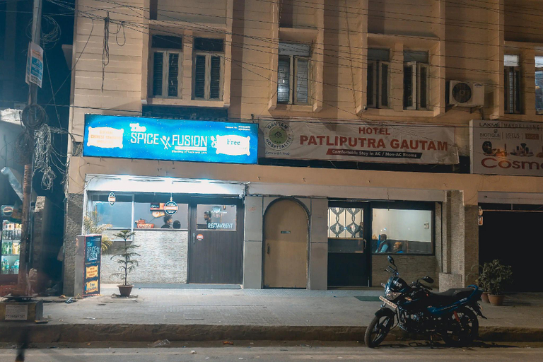Exterior & Views 1, Hotel Patliputra Gautam Patna Bihar, Patna