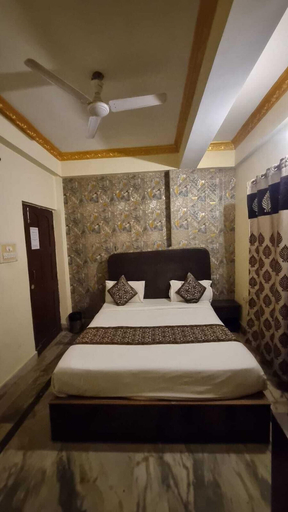 Room 4, Magadh Empire by koko, Patna