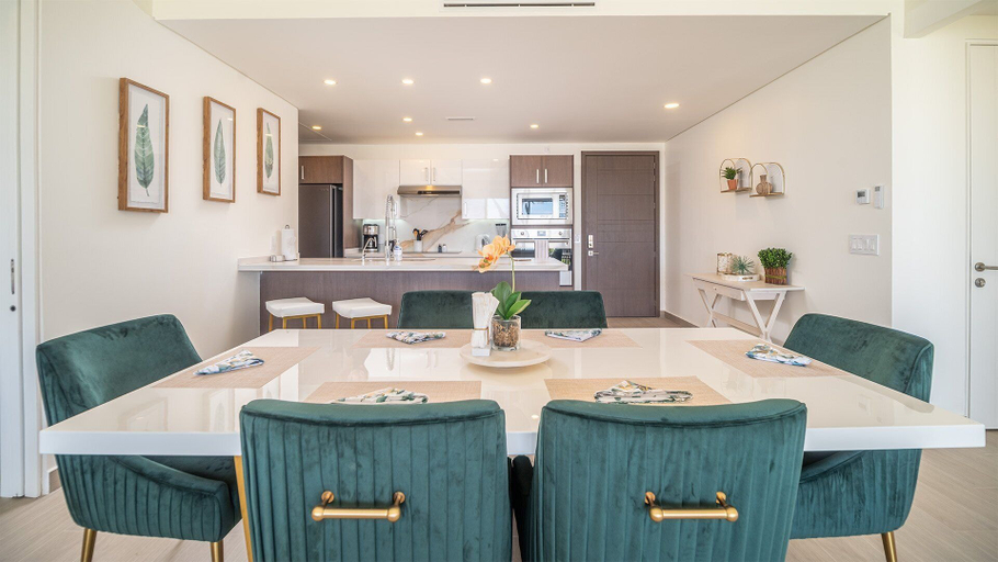 Interior 4, Spectacular 2 Bedroom Ground Floor Condominium Encantame E104, Puerto Peñasco