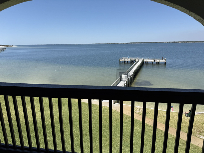 Property grounds 3, Sound Life 1 Bedroom Condo, Escambia