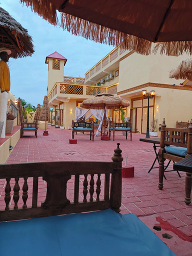 Exterior 5, The Swahili Plaza, Kaskazini 'A'