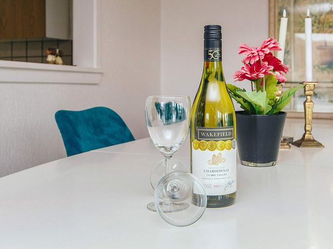 Food & Drinks 5, 8 Person Holiday Home in Ulfborg, Lemvig