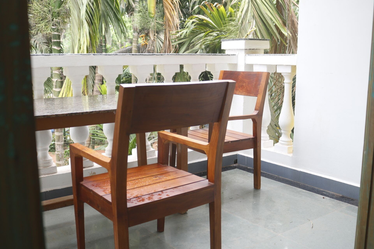 Others 5, Lavish Exotic Hotel & Apartment, North Goa