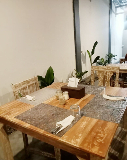 Food & Drinks 2, Savira Homestay Labuan Bajo, West Manggarai