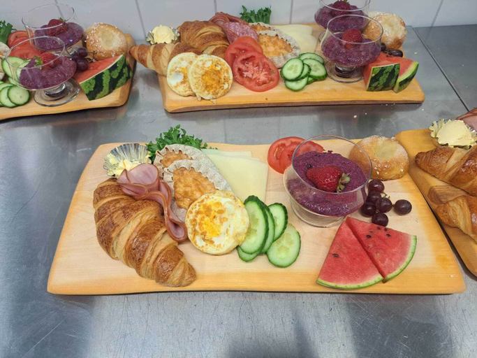 Food & Drinks 5, Hotelli Savonlinna, Southern Savonia