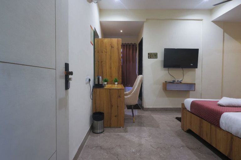 Room 3, Sukoon Prestige Palace, Bhopal