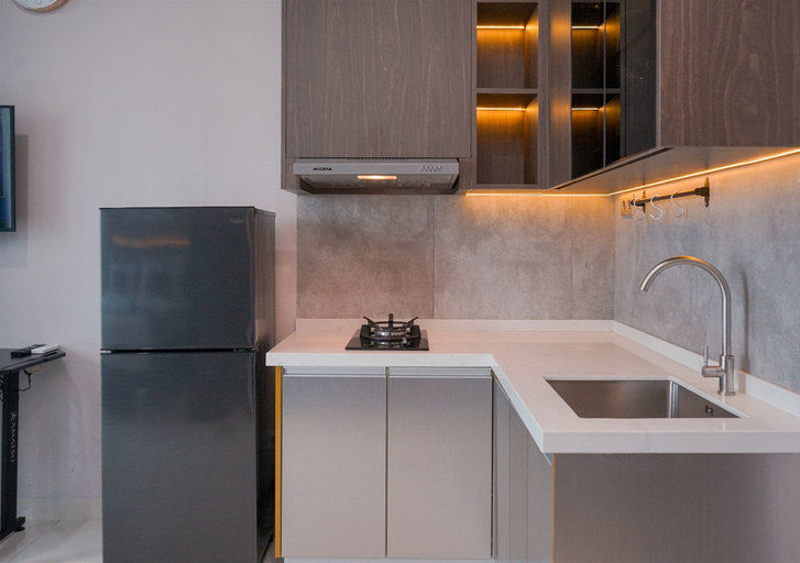 Others 4, Good Deal Studio At Brooklyn Alam Sutera Apartment, Tangerang