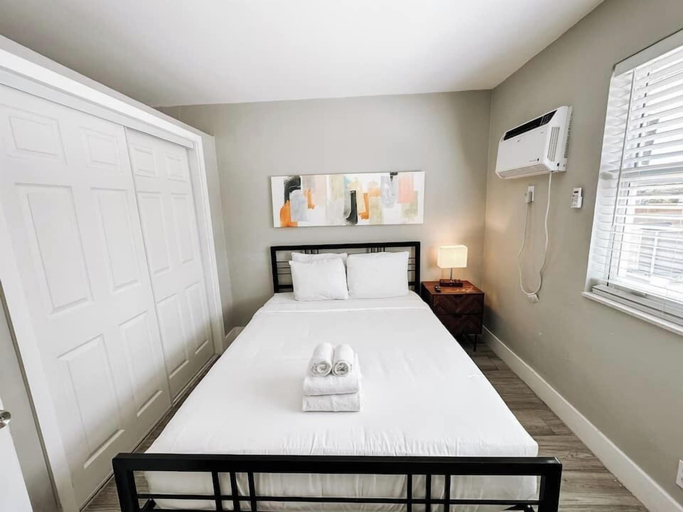 Room 2, Rustic by Stay Hospitality, Broward
