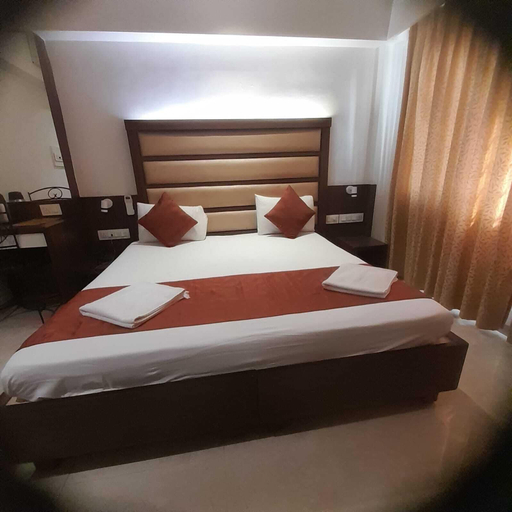 Room 4, HOTEL KARAN PALACE, Mumbai Suburban