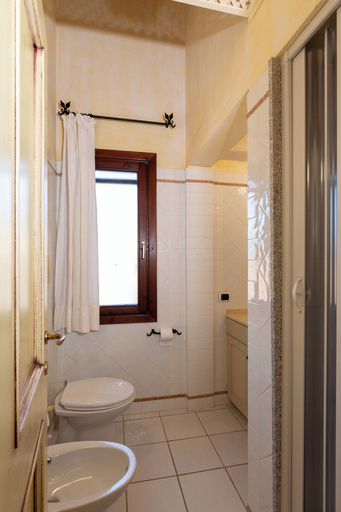 Bathroom 5, Casa Onda Marina by Wonderful Italy, Olbia-Tempio