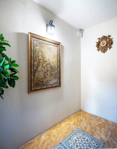 Interior, Narada Residence, Pak Kret
