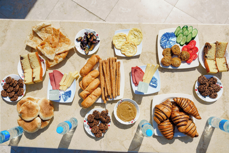 Food & Drinks 5, New Gardenia Pyramids View, Al-Ahram