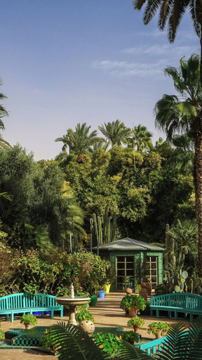 Point of interest 5, LallaZwina, Marrakech