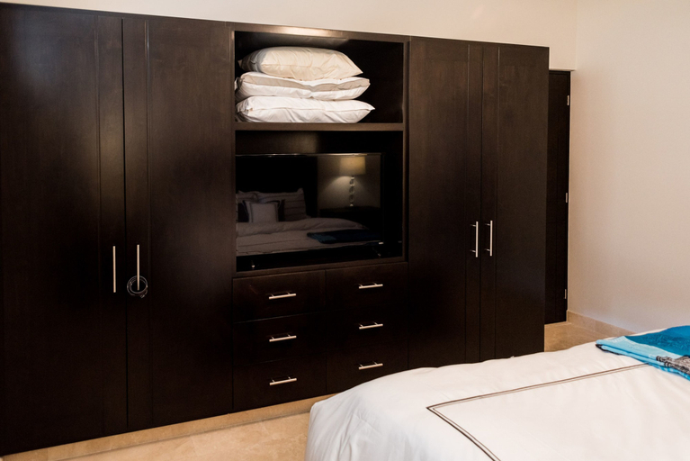 Bedroom 3, Cascadas de Pedregal 711 3 BR by Casago, La Paz