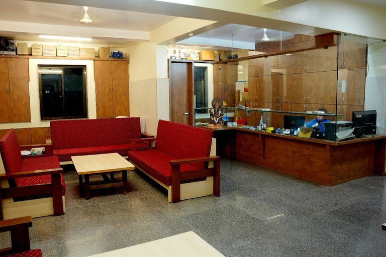 Others 4, Kamala Shanti Palace, Solapur
