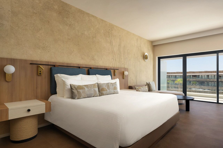 Bedroom 3, Secrets Baby Beach Aruba Adults Only