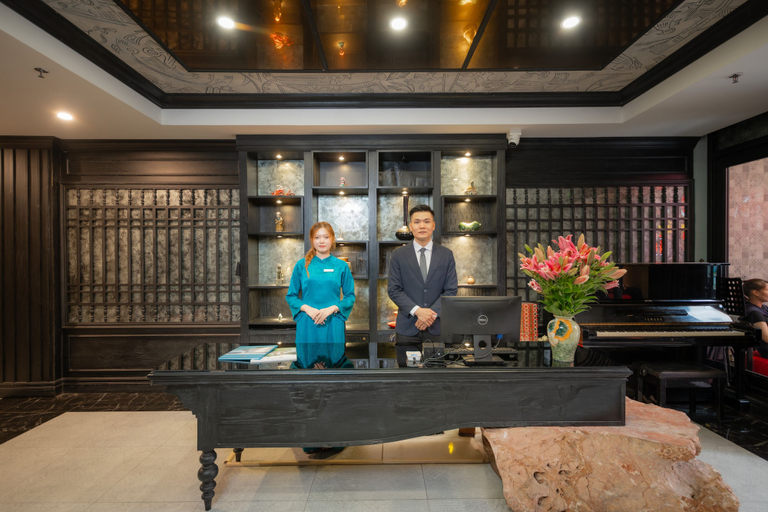 Others 3, Royal Signature Hotel Hanoi, Hoàn Kiếm