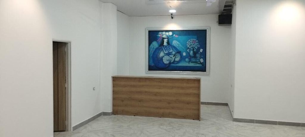 Reception, Hospedarte Cali Sur, Santiago de Cali