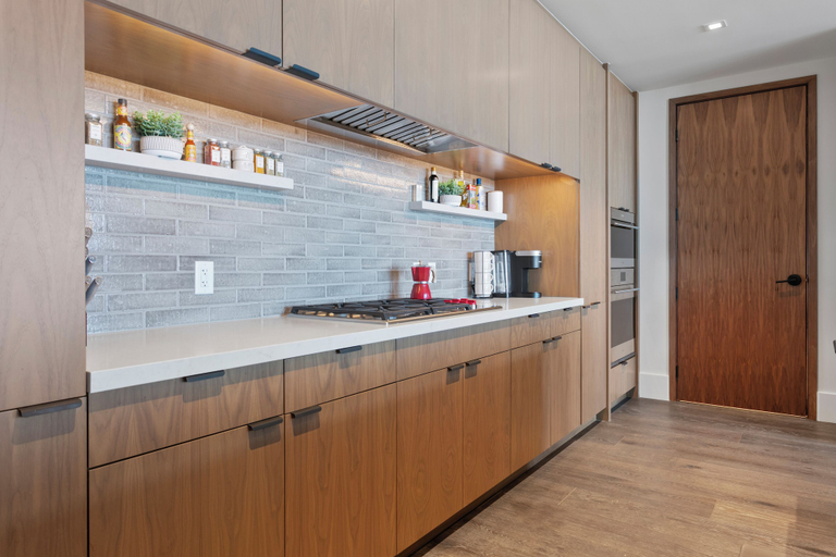 Private kitchen 4, Argent at Deer Valley Resort - Three Bedroom Deluxe #103 3 Condo, Summit