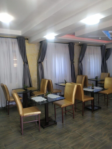 Interior 2, East Horizon Valley Nest Eldoret, Kesses