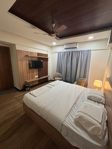 Room 4, Reva Suites, Hassan