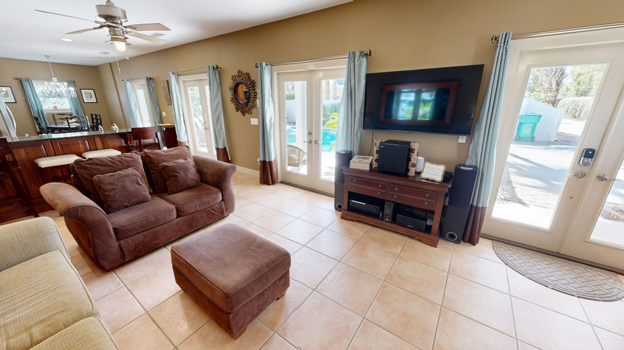 Others 5, 1 Cozy Cove 3 Bedroom Home, Okaloosa