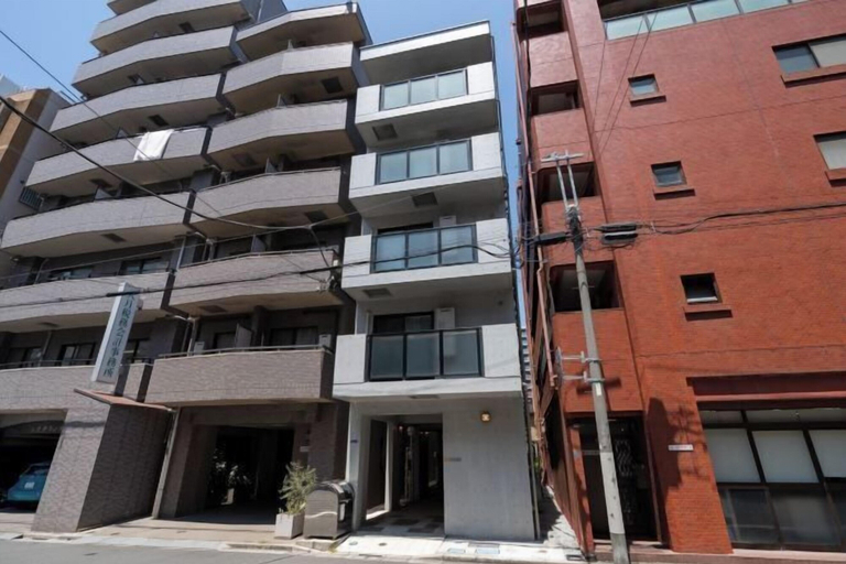 Exterior & Views 2, Blossom Terrace Ryogoku, Sumida