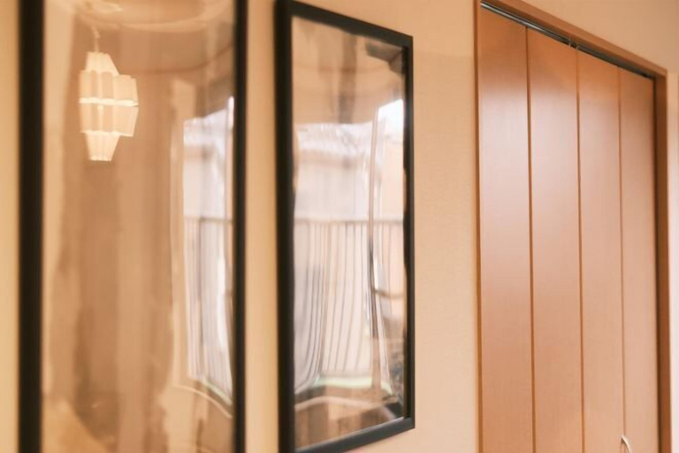 Room 4, Kyoto Guesthouse（Gojo）, Kyoto