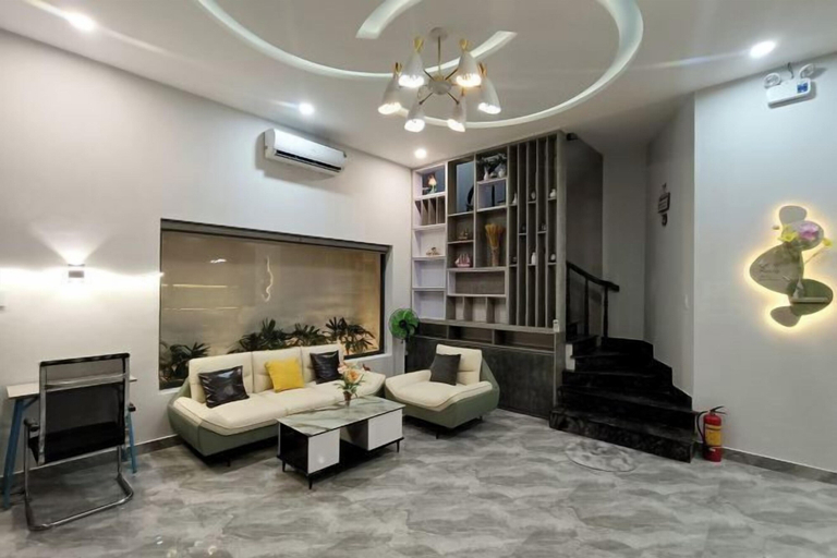 Living area 5, Aroma Beach, Da Nang