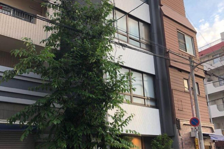 Exterior 3, Fuku Guesthouse, Osaka