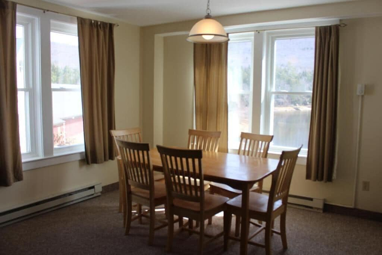 Interior, Town Square Condos, Grafton